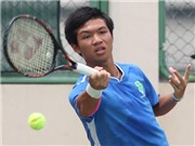 Bóng đá anh, ngoại hạng anh, lịch thi đấu euro 2012, Thất bại ở tứ kết giải Men’s Future 2012, Hoàng Thiên vẫn lọt vào top 1500 thế giới