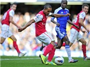 Bóng đá anh, ngoại hạng anh, lịch thi đấu euro 2012, 18h45 ngày 21/04, Arsenal - Chelsea: "Kinh điển" London vì Champions League