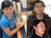 Bóng đá anh, ngoại hạng anh, lịch thi đấu euro 2012, Nhà báo TP.HCM bầu Cống hiến: Hồng Nhung và "Vòng tròn" chiếm đa số