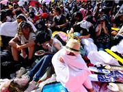Bóng đá anh, ngoại hạng anh, lịch thi đấu euro 2012, Tôi là fan của “fan cuồng”