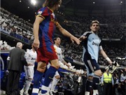 Bóng đá anh, ngoại hạng anh, lịch thi đấu euro 2012, Mourinho và "Kinh điển": Mỗi trận chiến, một đội hình