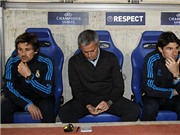 Bóng đá anh, ngoại hạng anh, lịch thi đấu euro 2012, Mourinho đồng ý gia hạn thêm 2 năm với Real Madrid 