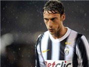 Bóng đá anh, ngoại hạng anh, lịch thi đấu euro 2012, "Bất bại" chẳng để làm gì nếu Juventus không vô địch Serie A