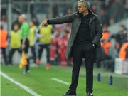 Bóng đá anh, ngoại hạng anh, lịch thi đấu euro 2012, Mourinho: “Tôi tin vào các cậu”