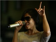 Bóng đá anh, ngoại hạng anh, lịch thi đấu euro 2012, Thu Minh: "Tôi không sống vì danh vọng"