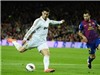 Bóng đá anh, ngoại hạng anh, lịch thi đấu euro 2012, Các thông số thống kê trận "Kinh điển" ở Camp Nou