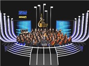 Bóng đá anh, ngoại hạng anh, lịch thi đấu euro 2012, Nghệ sĩ đổ dồn về Cống hiến: “Cuộc đua” khó dự đoán