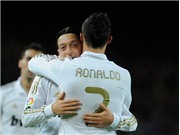 Bóng đá anh, ngoại hạng anh, lịch thi đấu euro 2012, Ronaldo: Barca đã xong, bây giờ Real Madrid muốn thắng Bayern Munich