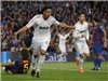 Bóng đá anh, ngoại hạng anh, lịch thi đấu euro 2012, Real Madrid thắng trận “kinh điển”: Cột mốc của Alonso, cột mốc của Khedira