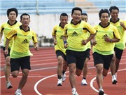 Bóng đá anh, ngoại hạng anh, lịch thi đấu euro 2012, Hôm nay tập huấn giám sát, trọng tài: Mong tập huấn nghiêm túc