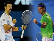 Bóng đá anh, ngoại hạng anh, lịch thi đấu euro 2012, Chung kết Monte Carlo Masters Djokovic – Nadal: Trong mối hận nghìn thu…!