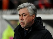 Bóng đá anh, ngoại hạng anh, lịch thi đấu euro 2012, 22h00 ngày 22/04, PSG- Sochaux: Khi PSG không phục Ancelotti