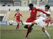 Bóng đá anh, ngoại hạng anh, lịch thi đấu euro 2012, TĐCS.ĐT& V.HP: Bao nhiêu điểm để trụ hạng?    