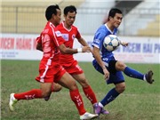 Bóng đá anh, ngoại hạng anh, lịch thi đấu euro 2012, V-League 2012: Tương lai nào chờ đợi 2 đội cuối bảng?
