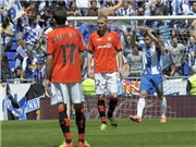 Bóng đá anh, ngoại hạng anh, lịch thi đấu euro 2012, Valencia và tuần quyết định: Thỏa hiệp để sống