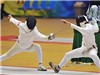 Bóng đá anh, ngoại hạng anh, lịch thi đấu euro 2012, Đấu kiếm VN: Nguyễn Tiến Nhật giành vé dự Olympic