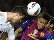 Bóng đá anh, ngoại hạng anh, lịch thi đấu euro 2012, Barcelona vẫn là nhà vô địch!