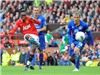 Bóng đá anh, ngoại hạng anh, lịch thi đấu euro 2012, M.U 4–4 Everton: M.U bị cầm hòa trong trận cầu rực lửa 
