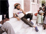 Bóng đá anh, ngoại hạng anh, lịch thi đấu euro 2012, Phim “kể xấu” về Bob Marley 
