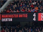 Bóng đá anh, ngoại hạng anh, lịch thi đấu euro 2012, M.U ném văng chiến thắng. Và cả chiếc Cúp?