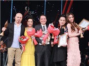 Bóng đá anh, ngoại hạng anh, lịch thi đấu euro 2012, Giải Âm nhạc Cống hiến 2011: Hợp lưu của những đối nghịch