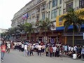 Bóng đá anh, ngoại hạng anh, lịch thi đấu euro 2012, Đưa quan tài mẹ con sản phụ vào bệnh viện bắt đền 