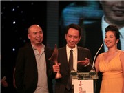 Bóng đá anh, ngoại hạng anh, lịch thi đấu euro 2012, Mỹ Linh: Anh Quân được giải giống như việc “trả lại tên cho em”