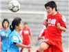 Giải BĐ nữ VĐQG 2012: Hà Nam gây thất vọng, TP.HCM thắng tưng bừng