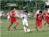 TĐCS.ĐT gặp SHB.ĐN ở trận chung kết giải U19 QG 2012
