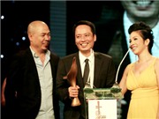 Bóng đá anh, ngoại hạng anh, lịch thi đấu euro 2012, Giải Âm nhạc Cống hiến 2011: Anh Quân – Mỹ Linh được vinh danh