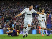 Bóng đá anh, ngoại hạng anh, lịch thi đấu euro 2012, Người hùng ở Camp Nou: Ngày “Kinh điển” của Khedira