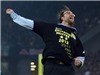 Bóng đá anh, ngoại hạng anh, lịch thi đấu euro 2012, Juergen Klopp, người xây chiến thắng cho Dortmund: Nụ cười của cha