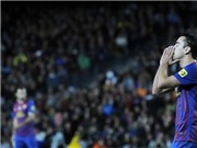 Bóng đá anh, ngoại hạng anh, lịch thi đấu euro 2012, Tiếng nói CĐV l Barca: Có cuộc đời nào không xuống thấp lên cao