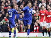 Bóng đá anh, ngoại hạng anh, lịch thi đấu euro 2012, Tiếng nói M.U: Ly cocktail có vị đắng
