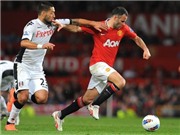 Bóng đá anh, ngoại hạng anh, lịch thi đấu euro 2012, Ryan Giggs sẽ là cầu thủ xuất sắc nhất Premier League?