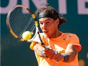 Bóng đá anh, ngoại hạng anh, lịch thi đấu euro 2012, Nadal vô địch Monte Carlos Masters: Còn hơn một danh hiệu! 