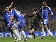 Bóng đá anh, ngoại hạng anh, lịch thi đấu euro 2012, Các huyền thoại đồng loạt chỉ trích lối chơi tiêu cực của Chelsea