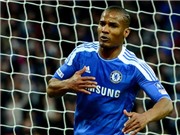 Bóng đá anh, ngoại hạng anh, lịch thi đấu euro 2012, Malouda: Gặp Barca là cơ hội để Chelsea chứng minh năng lực