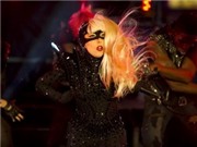 Bóng đá anh, ngoại hạng anh, lịch thi đấu euro 2012, Lady Gaga sẽ đội đàn lên đầu khi diễn tại Seoul