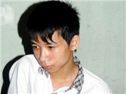 Bóng đá anh, ngoại hạng anh, lịch thi đấu euro 2012, Cháu giết bà nội lấy... 20.000 đồng chơi game