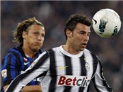 Bóng đá anh, ngoại hạng anh, lịch thi đấu euro 2012, Barzagli tiết lộ bí quyết thành công của Juventus