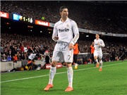 Bóng đá anh, ngoại hạng anh, lịch thi đấu euro 2012, Cristiano Ronaldo: "Real cần sự sát cánh của CĐV"