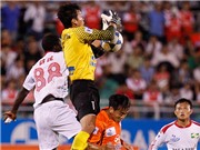 Bóng đá anh, ngoại hạng anh, lịch thi đấu euro 2012, “Nội soi” Sài Gòn FC: Có gì không?
