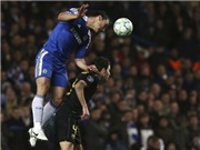 Bóng đá anh, ngoại hạng anh, lịch thi đấu euro 2012, Chelsea & vũ khí bóng bổng: Hãy tiếp tục đá như... Stoke