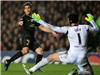 Bóng đá anh, ngoại hạng anh, lịch thi đấu euro 2012, Tại sao Barca đá kém ở trận cầu lớn?