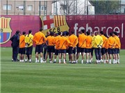 Bóng đá anh, ngoại hạng anh, lịch thi đấu euro 2012, Sau 3 năm, Barca mới tệ thế này!