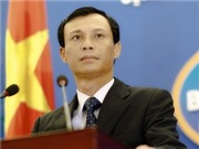 Bóng đá anh, ngoại hạng anh, lịch thi đấu euro 2012, "Quy hoạch của Trung Quốc vi phạm chủ quyền VN"