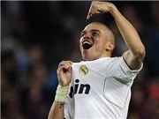 Bóng đá anh, ngoại hạng anh, lịch thi đấu euro 2012, M.U muốn lấy “lá chắn” của Real Madrid