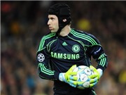 Bóng đá anh, ngoại hạng anh, lịch thi đấu euro 2012, Chấm điểm Barca 2-2 Chelsea: Người hùng Petr Cech, tội đồ Messi