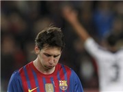 Bóng đá anh, ngoại hạng anh, lịch thi đấu euro 2012, Những hình ảnh giàu cảm xúc nhất trong ngày Barca "băng hà"